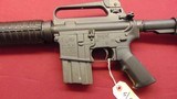 SOLD ---COLT AR-15 A2 GOV'T CARBINE MILITARY / GOVERNMENT / LAW ENFORCEMENT 223 AR15 - 3 of 22