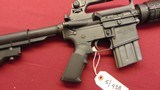 SOLD ---COLT AR-15 A2 GOV'T CARBINE MILITARY / GOVERNMENT / LAW ENFORCEMENT 223 AR15 - 2 of 22