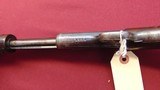 SOLD -- MARLIN MODEL 38 TAKEDOWN PUMP ACTION RIFLE 22LR - 17 of 19