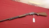 SOLD -- MARLIN MODEL 38 TAKEDOWN PUMP ACTION RIFLE 22LR - 10 of 19