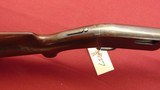 SOLD -- MARLIN MODEL 38 TAKEDOWN PUMP ACTION RIFLE 22LR - 6 of 19