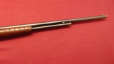 SOLD -- MARLIN MODEL 38 TAKEDOWN PUMP ACTION RIFLE 22LR - 5 of 19