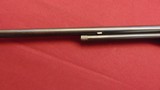 SOLD -- MARLIN MODEL 38 TAKEDOWN PUMP ACTION RIFLE 22LR - 12 of 19