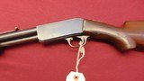 SOLD -- MARLIN MODEL 38 TAKEDOWN PUMP ACTION RIFLE 22LR - 13 of 19