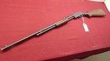 SOLD -- MARLIN MODEL 38 TAKEDOWN PUMP ACTION RIFLE 22LR - 9 of 19