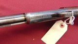 SOLD -- MARLIN MODEL 38 TAKEDOWN PUMP ACTION RIFLE 22LR - 16 of 19