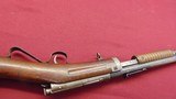 J. STEVENS ARMS & TOOL CO GALLERY NO. 80 PUMP ACTION RIFLE 22 S,L & L.R. - 7 of 15