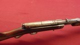 J. STEVENS ARMS & TOOL CO GALLERY NO. 80 PUMP ACTION RIFLE 22 S,L & L.R. - 5 of 15