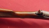 J. STEVENS ARMS & TOOL CO GALLERY NO. 80 PUMP ACTION RIFLE 22 S,L & L.R. - 6 of 15