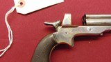 Sold —-c. sharps & co philada pa pepperbox pistol 22 short - 11 of 25