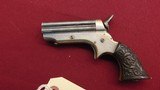 Sold —-c. sharps & co philada pa pepperbox pistol 22 short - 17 of 25