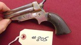 Sold —-c. sharps & co philada pa pepperbox pistol 22 short - 5 of 25