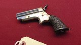 Sold —-c. sharps & co philada pa pepperbox pistol 22 short - 18 of 25