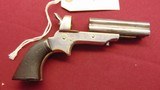 Sold —-c. sharps & co philada pa pepperbox pistol 22 short - 9 of 25