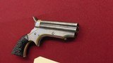 Sold —-c. sharps & co philada pa pepperbox pistol 22 short - 15 of 25