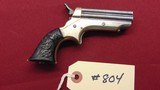 Sold —-c. sharps & co philada pa pepperbox pistol 22 short - 13 of 25