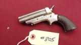 Sold —-c. sharps & co philada pa pepperbox pistol 22 short - 4 of 25