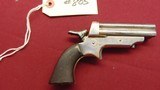 Sold —-c. sharps & co philada pa pepperbox pistol 22 short - 12 of 25