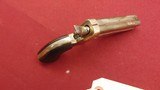 Sold —-c. sharps & co philada pa pepperbox pistol 22 short - 6 of 25