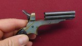 Sold —-c. sharps & co philada pa pepperbox pistol 22 short - 25 of 25