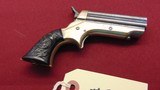 Sold —-c. sharps & co philada pa pepperbox pistol 22 short - 16 of 25