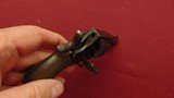 BELGIUM MADE .320 CALIBER REVOLVER - FOLDING TRIGGER - 9 of 10