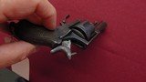 BELGIUM MADE .320 CALIBER REVOLVER - FOLDING TRIGGER - 10 of 10