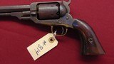 SOLD ---- E. WHITNEY NAVY & EAGLE CO. REVOLVER PERCUSSION CIVIL WAR ERA REVOLVER 36 CALIBER - 2 of 14