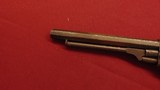 SOLD ---- E. WHITNEY NAVY & EAGLE CO. REVOLVER PERCUSSION CIVIL WAR ERA REVOLVER 36 CALIBER - 4 of 14