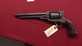 SOLD ---- E. WHITNEY NAVY & EAGLE CO. REVOLVER PERCUSSION CIVIL WAR ERA REVOLVER 36 CALIBER - 1 of 14