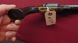 SOLD ---- E. WHITNEY NAVY & EAGLE CO. REVOLVER PERCUSSION CIVIL WAR ERA REVOLVER 36 CALIBER - 8 of 14