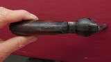 SOLD ---- E. WHITNEY NAVY & EAGLE CO. REVOLVER PERCUSSION CIVIL WAR ERA REVOLVER 36 CALIBER - 10 of 14