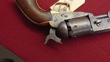 sold ---COLT MODEL 1851 CIVIL WAR REVOLVER 36 CALIBER PERCUSSION - 15 of 23