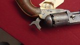 sold ---COLT MODEL 1851 CIVIL WAR REVOLVER 36 CALIBER PERCUSSION - 16 of 23