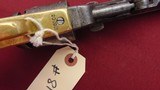 sold ---COLT MODEL 1851 CIVIL WAR REVOLVER 36 CALIBER PERCUSSION - 11 of 23