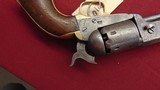 sold ---COLT MODEL 1851 CIVIL WAR REVOLVER 36 CALIBER PERCUSSION - 14 of 23
