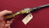 sold ---COLT MODEL 1851 CIVIL WAR REVOLVER 36 CALIBER PERCUSSION - 9 of 23