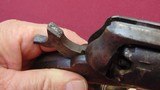 REMINGTON MODEL 1858 CIVIL WAR ERA PERCUSSION REVOLVER 36 CALIBER - 16 of 23