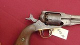 REMINGTON MODEL 1858 CIVIL WAR ERA PERCUSSION REVOLVER 36 CALIBER - 14 of 23
