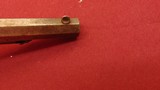 REMINGTON MODEL 1858 CIVIL WAR ERA PERCUSSION REVOLVER 36 CALIBER - 23 of 23