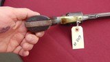 REMINGTON MODEL 1858 CIVIL WAR ERA PERCUSSION REVOLVER 36 CALIBER - 11 of 23