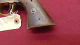 REMINGTON MODEL 1858 CIVIL WAR ERA PERCUSSION REVOLVER 36 CALIBER - 21 of 23