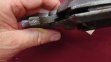 REMINGTON MODEL 1858 CIVIL WAR ERA PERCUSSION REVOLVER 36 CALIBER - 15 of 23
