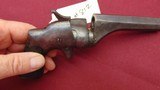 sale pending - bruce- CONNECTICUT ARMS & MANF. CO. SINGLE SHOT DERRINGER 44 CALIBER RIMFIRE - 13 of 13