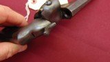 sale pending - bruce- CONNECTICUT ARMS & MANF. CO. SINGLE SHOT DERRINGER 44 CALIBER RIMFIRE - 12 of 13