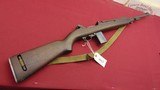 Sold — INLAND DIVISION M1 CARBINE 30 US M-1 CARBINE Sold - 2 of 19
