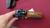 SOLD -- CARL WALTHER GERMAN P38 SEMI AUTO PISTOL 9MM - 11 of 12