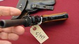 SOLD -- CARL WALTHER GERMAN P38 SEMI AUTO PISTOL 9MM - 7 of 12