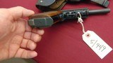 SOLD -- CARL WALTHER GERMAN P38 SEMI AUTO PISTOL 9MM - 3 of 12