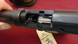 SOLD -- CARL WALTHER GERMAN P38 SEMI AUTO PISTOL 9MM - 12 of 12